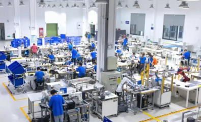 活動(dòng)分享丨【MBA云視角Highlights】謝磊 犀牛工廠開啟制造業(yè)改革這一必然趨勢(shì)